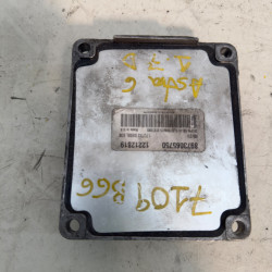 CENTRALITA MOTOR UCE OPEL ASTRA G BERLINA Y17DT