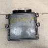 CENTRALITA MOTOR UCE PEUGEOT PARTNER (S2) RHYDW10TDRHY