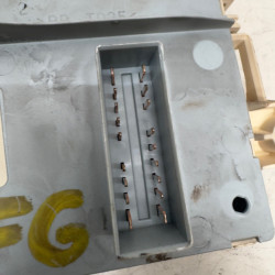 CAJA RELES / FUSIBLES PEUGEOT BOXER (333) FURGÓN BAT.3450MM 4HU1349511080