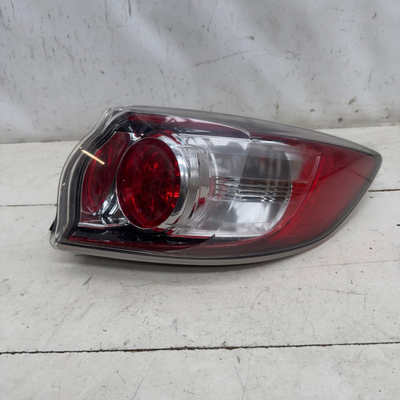 PILOTO TRASERO DERECHO MAZDA 3 BERLINA (BL) BBN751150