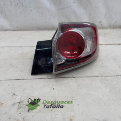 PILOTO TRASERO DERECHO MAZDA 3 BERLINA (BL) BBN751150