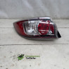 PILOTO TRASERO IZQUIERDO MAZDA 3 BERLINA (BL) BBN751160
