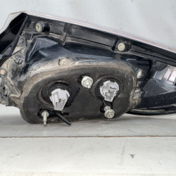 PILOTO TRASERO IZQUIERDO MAZDA 3 BERLINA (BL) BBN751160