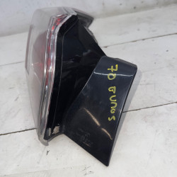 PILOTO TRASERO IZQUIERDO MAZDA 3 BERLINA (BL) BBN751160