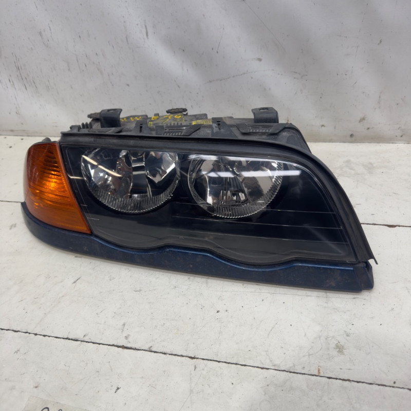 FARO DERECHO BMW SERIE 3 BERLINA (E46) M47204D1TIPO 20-4D-1 D63126906493