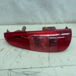 PILOTO TRASERO IZQUIERDO PEUGEOT 807 RHRDW10BTED4RHR
