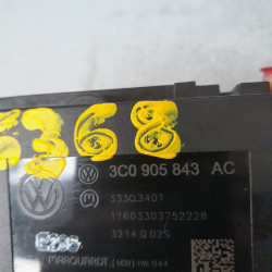 CONMUTADOR DE ARRANQUE VOLKSWAGEN PASSAT VARIANT (3C5) BKP3C0905843AC