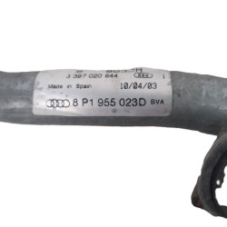 MOTOR LIMPIA DELANTERO AUDI A3 (8P1) BKD8P1955023D