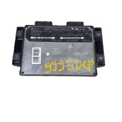 CENTRALITA MOTOR UCE PEUGEOT PARTNER (S2) WJZDW8TIPO WJY9650360280