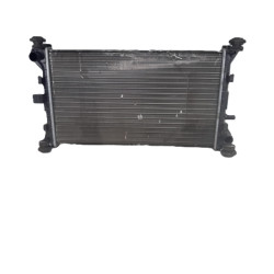 RADIADOR AGUA FORD FOCUS BERLINA (CAK) BHDB