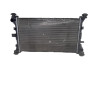 RADIADOR AGUA FORD FOCUS BERLINA (CAK) BHDB