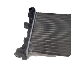 RADIADOR AGUA FORD FOCUS BERLINA (CAK) BHDB