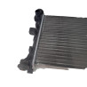 RADIADOR AGUA FORD FOCUS BERLINA (CAK) BHDB