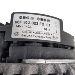 ALTERNADOR SEAT LEON (1P1) BLS06F903023FX01
