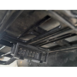 GUANTERA VOLKSWAGEN PASSAT VARIANT (3C5) BKP3C1857101