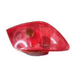 PILOTO TRASERO IZQUIERDO PEUGEOT 307 (S1)(04.2001) NFUTU5JP4TIPO: NFU