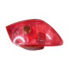 PILOTO TRASERO IZQUIERDO PEUGEOT 307 (S1)(04.2001) NFUTU5JP4TIPO: NFU