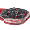 PILOTO TRASERO IZQUIERDO PEUGEOT 307 (S1)(04.2001) NFUTU5JP4TIPO: NFU
