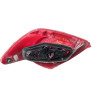 PILOTO TRASERO IZQUIERDO PEUGEOT 307 (S1)(04.2001) NFUTU5JP4TIPO: NFU