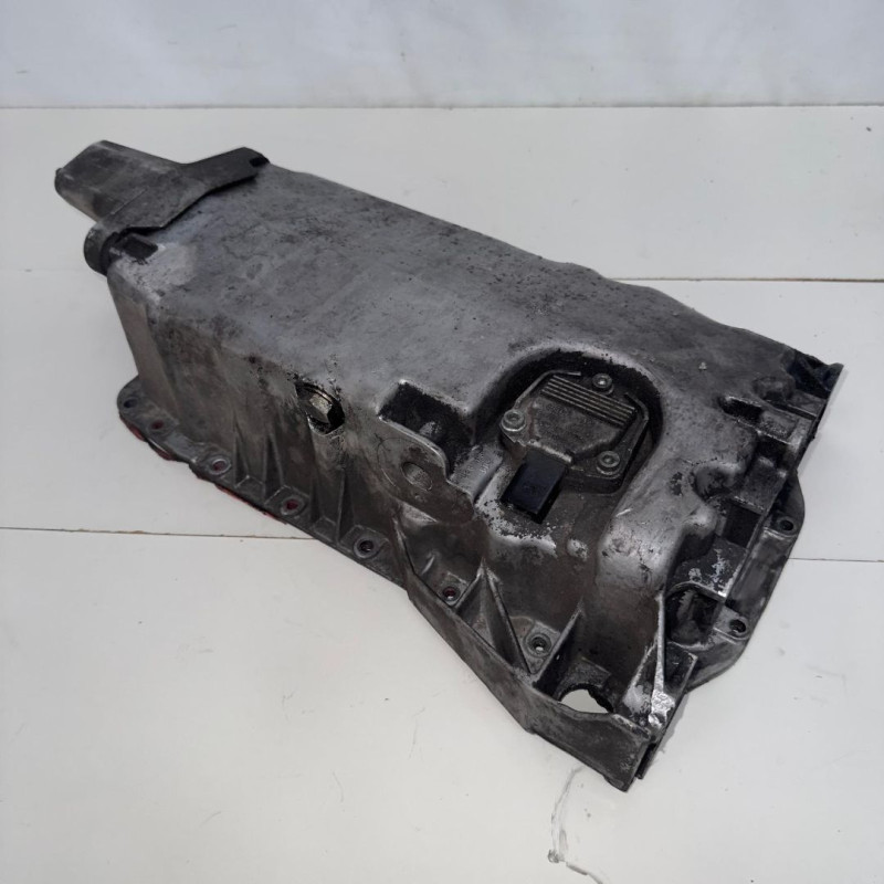 CARTER VOLKSWAGEN SHARAN (7M6/7M9) AUY