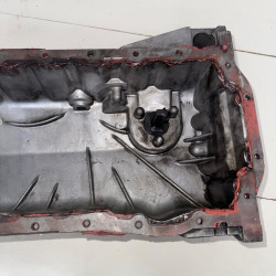 CARTER VOLKSWAGEN SHARAN (7M6/7M9) AUY