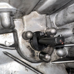 CARTER VOLKSWAGEN SHARAN (7M6/7M9) AUY