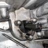 CARTER VOLKSWAGEN SHARAN (7M6/7M9) AUY