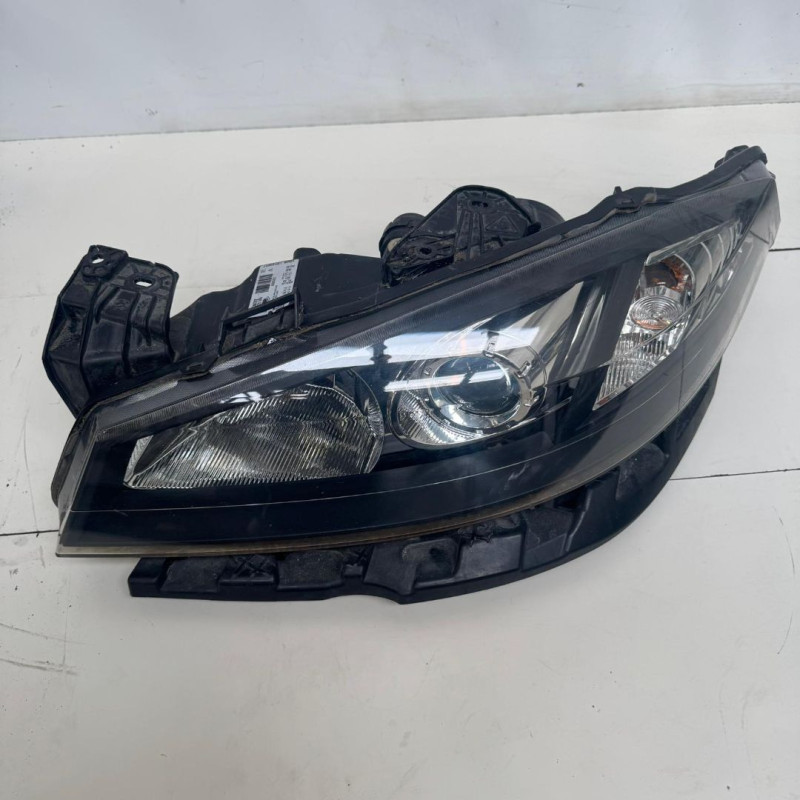 FARO IZQUIERDO RENAULT LAGUNA II (BG0) F9Q754MOTOR F9Q N7