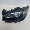 FARO IZQUIERDO RENAULT LAGUNA II (BG0) F9Q754MOTOR F9Q N7