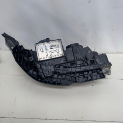 FARO IZQUIERDO RENAULT LAGUNA II (BG0) F9Q754MOTOR F9Q N7