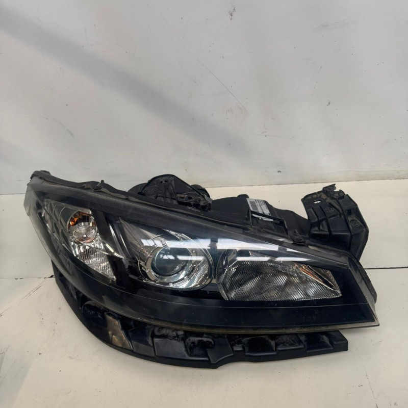 FARO DERECHO RENAULT LAGUNA II (BG0) F9Q754MOTOR F9Q N7