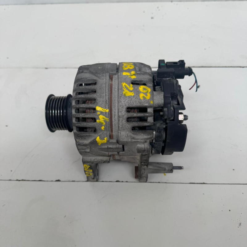 ALTERNADOR SEAT IBIZA (6K1) AKK