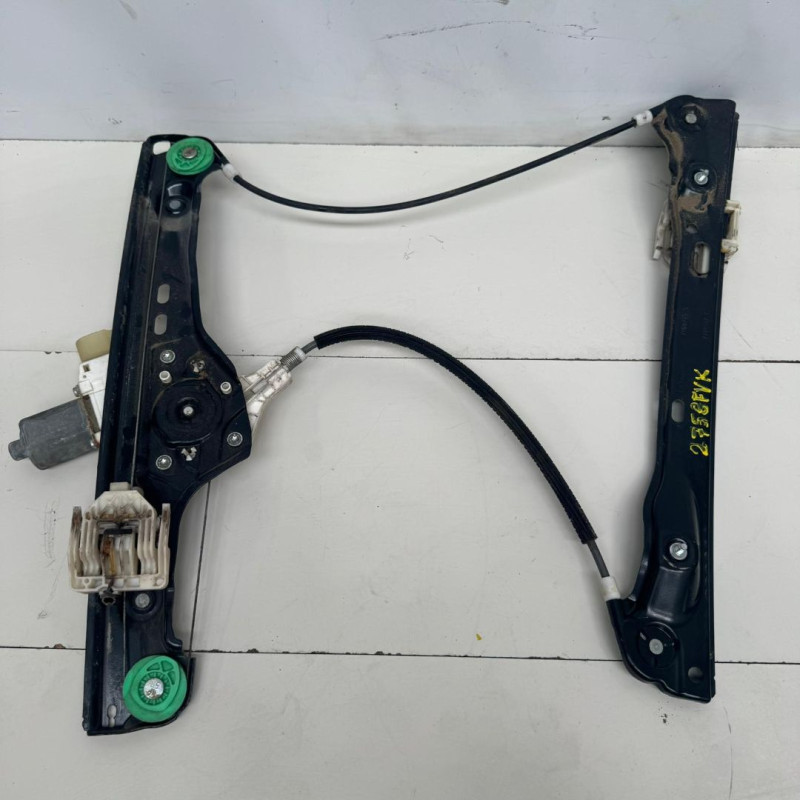 ELEVALUNAS DELANTERO IZQUIERDO BMW SERIE 3 BERLINA (E90) 204D4