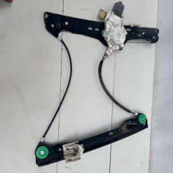 ELEVALUNAS DELANTERO IZQUIERDO BMW SERIE 3 BERLINA (E90) 204D4