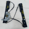 ELEVALUNAS DELANTERO IZQUIERDO OPEL ASTRA G BERLINA Z16SE