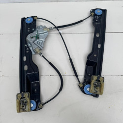 ELEVALUNAS DELANTERO IZQUIERDO OPEL ASTRA G BERLINA Z16SE