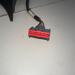 RETROVISOR DERECHO JAGUAR X-TYPE 6B