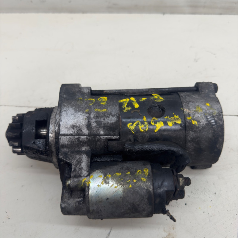 MOTOR ARRANQUE NISSAN PRIMERA BERLINA (P12) YD22DDTYD22