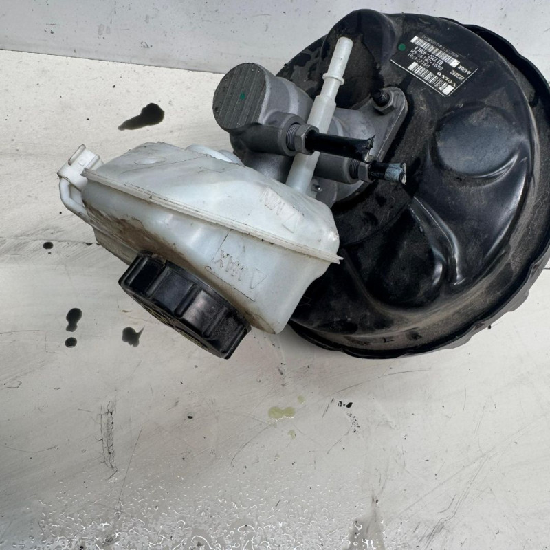BOMBA FRENO VOLVO S80 BERLINA B5244S5-2435