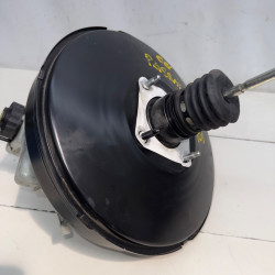 SERVOFRENO VOLKSWAGEN PASSAT BERLINA (3C2) BKP