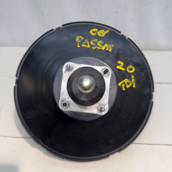 SERVOFRENO VOLKSWAGEN PASSAT BERLINA (3C2) BKP