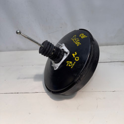 SERVOFRENO VOLKSWAGEN PASSAT BERLINA (3C2) BKP