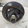 SERVOFRENO CITROEN C4 BERLINA RHR