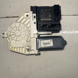 MOTOR ELEVALUNAS DELANTERO DERECHO VOLKSWAGEN PASSAT BERLINA (3C2) BKP