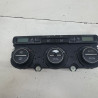 MANDO CALEFACCION / AIRE ACONDICIONADO VOLKSWAGEN PASSAT BERLINA (3C2) BKP