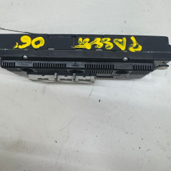 MANDO CALEFACCION / AIRE ACONDICIONADO VOLKSWAGEN PASSAT BERLINA (3C2) BKP
