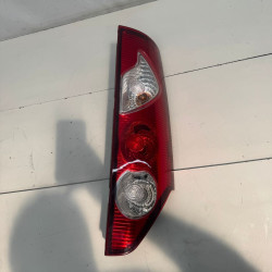PILOTO TRASERO DERECHO RENAULT KANGOO I (F/KC0) K9K718K9K B8
