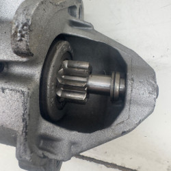 MOTOR ARRANQUE   CAQ