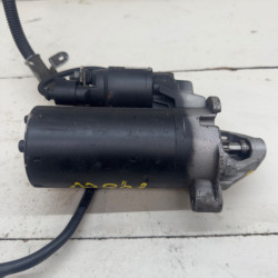 MOTOR ARRANQUE   CAQ
