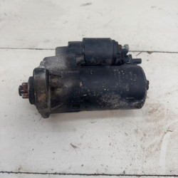 MOTOR ARRANQUE AUDI A3 (8P1) BKD